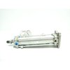 Smc 50Mm 145Psi 200Mm Double Acting Pneumatic Cylinder CDA2G50-200-J59L